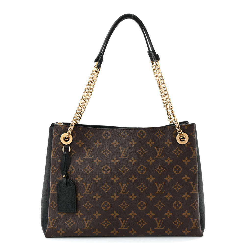 Monogram Surene MM Black