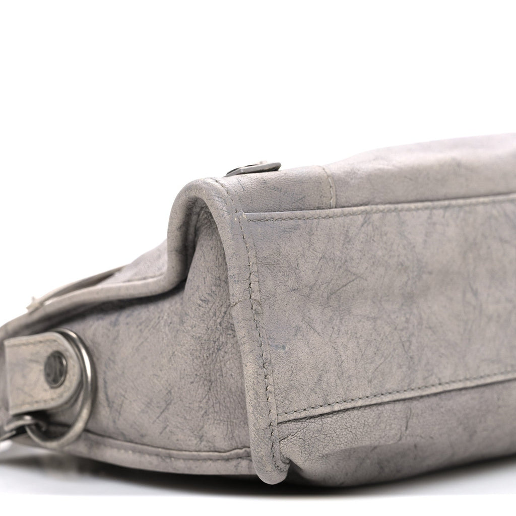 Agneau Marble Hardware Mini City Grey