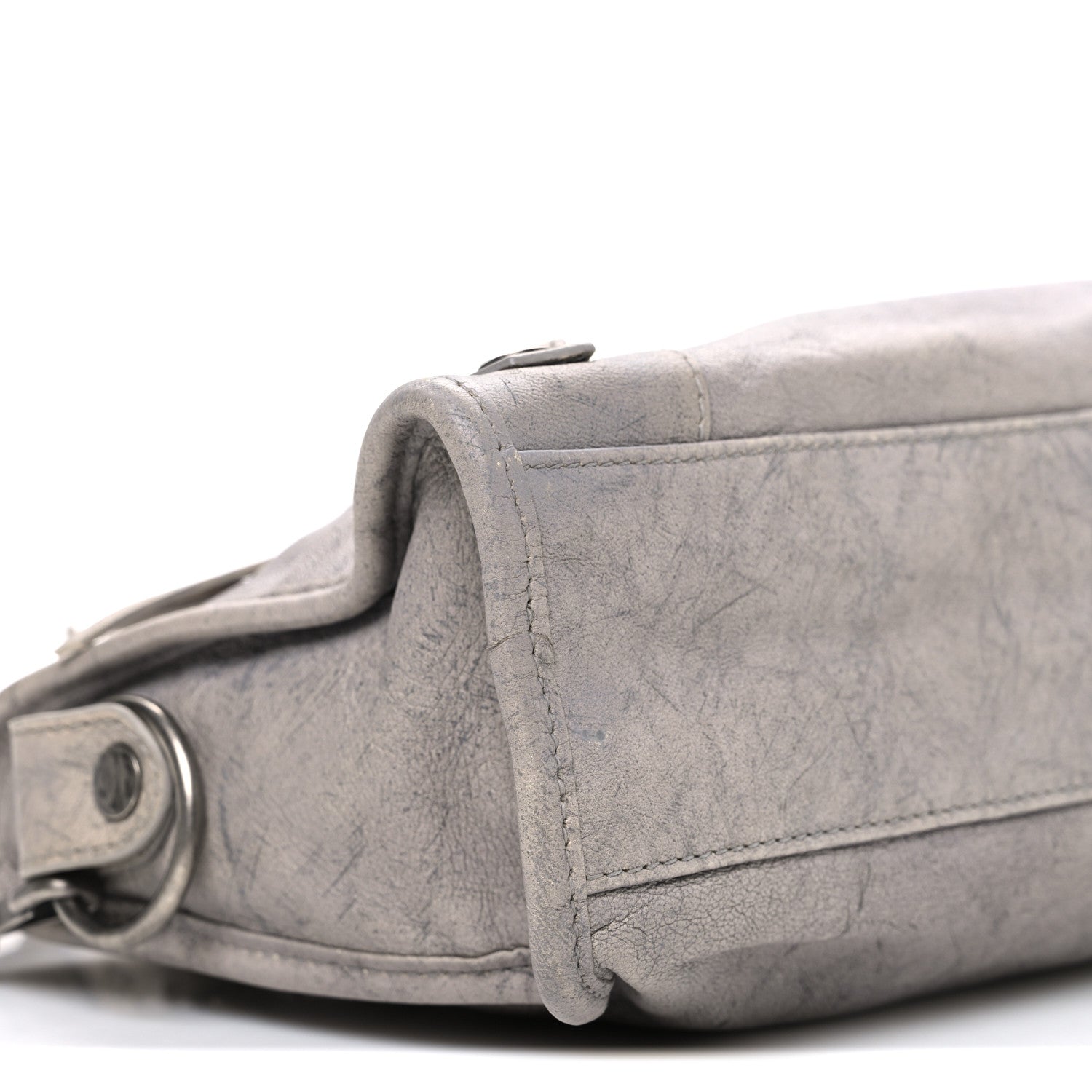 Agneau Marble Hardware Mini City Grey