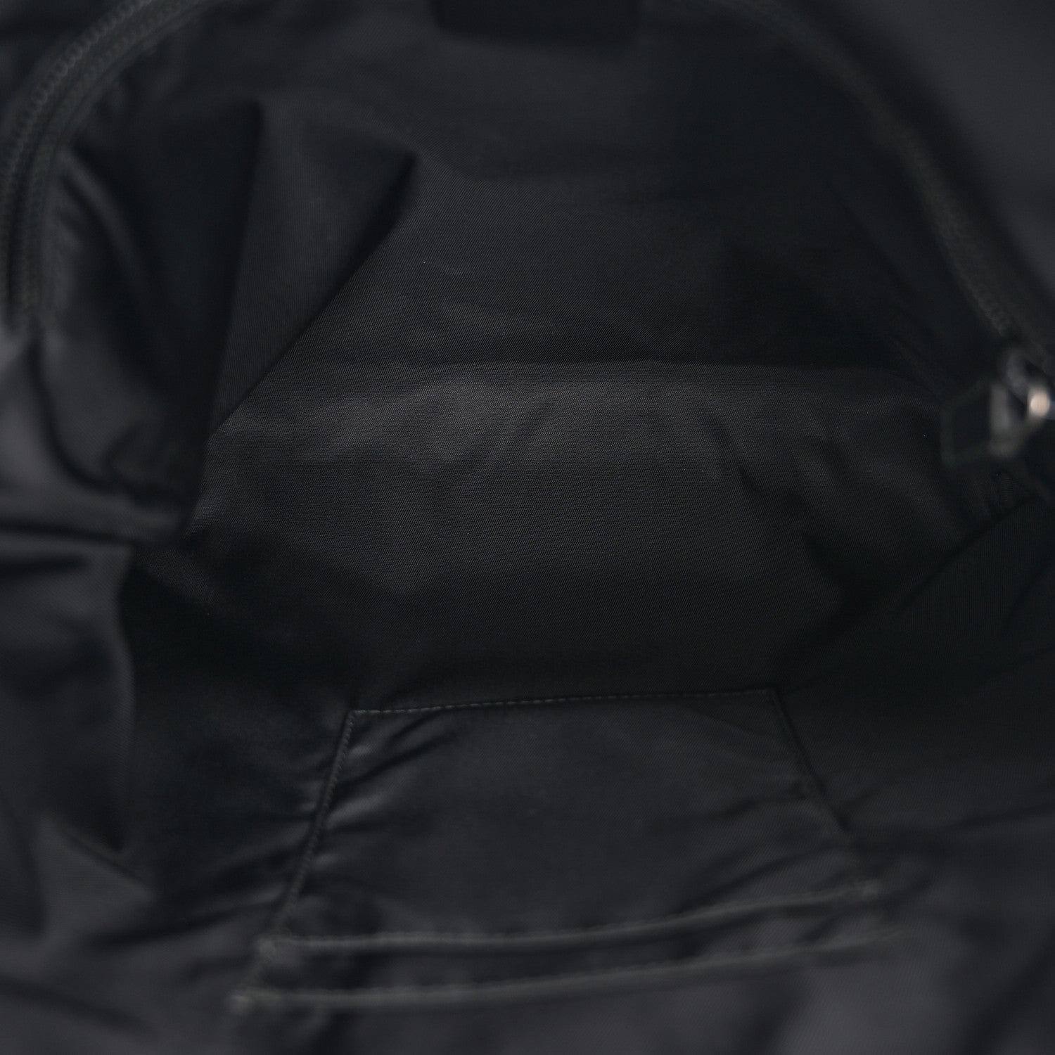 Techno Canvas Web Messenger Bag Black