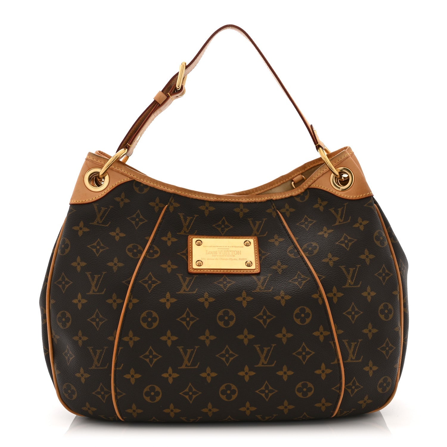 Monogram Galliera PM