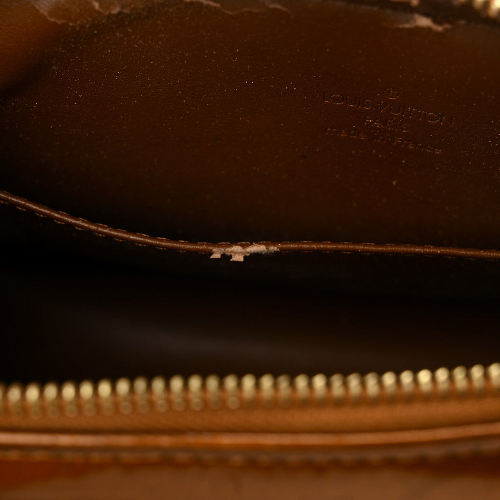Vernis Christie MM Bronze