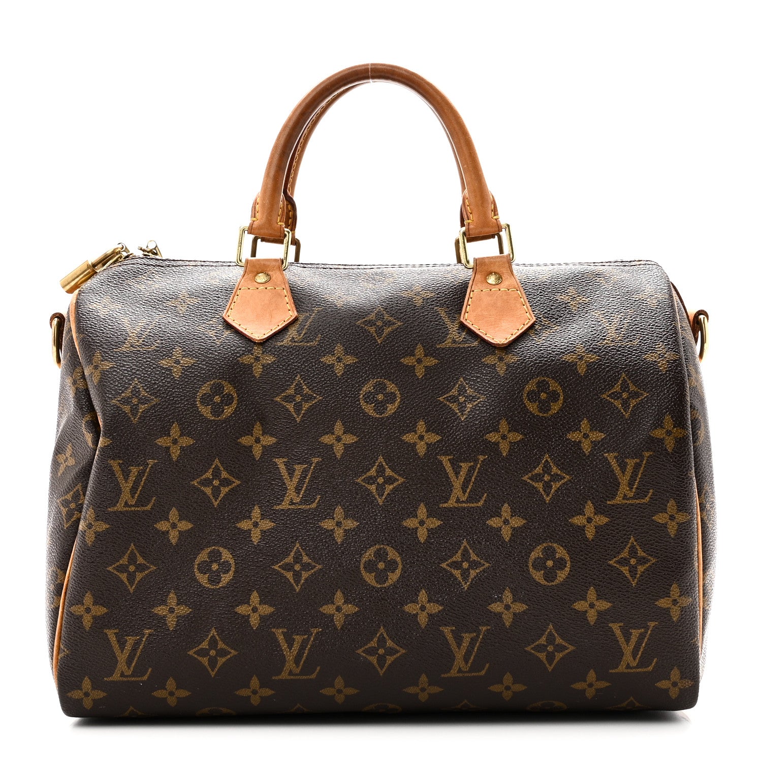 Monogram Speedy Bandouliere 30