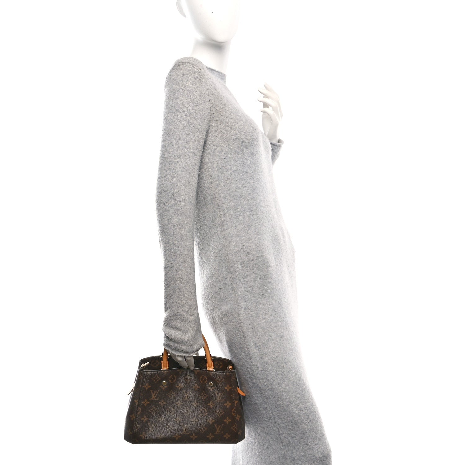 Monogram Montaigne BB
