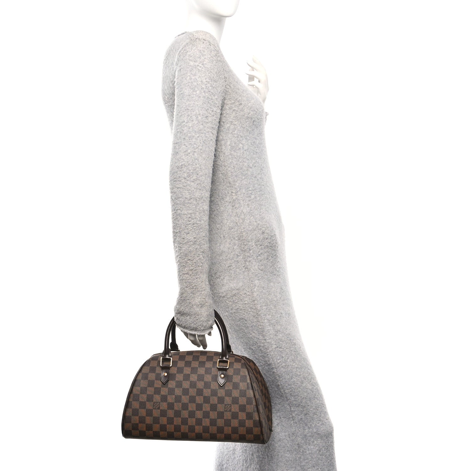 Damier Ebene Ribera MM