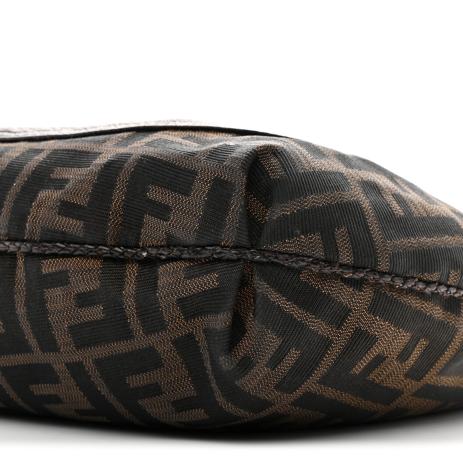 Zucca Nappa Nuvolata Vitello Tortuga Medium Spy Hobo Tobacco Moro