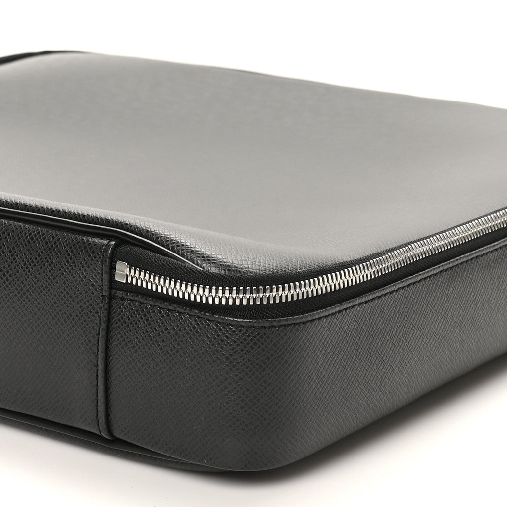 Taiga Odessa Computer Case Ardoise