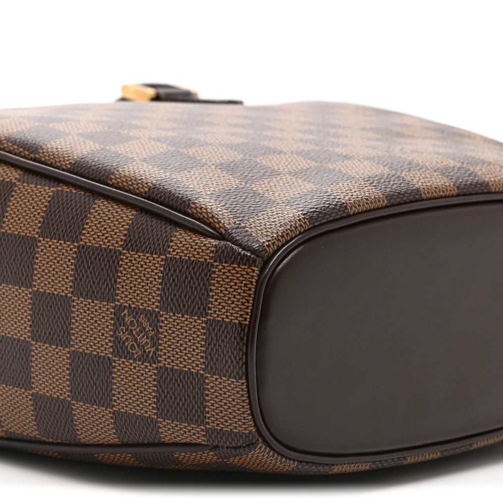 Damier Ebene Sarria Seau