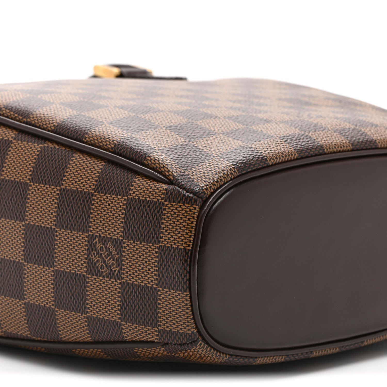Damier Ebene Sarria Seau