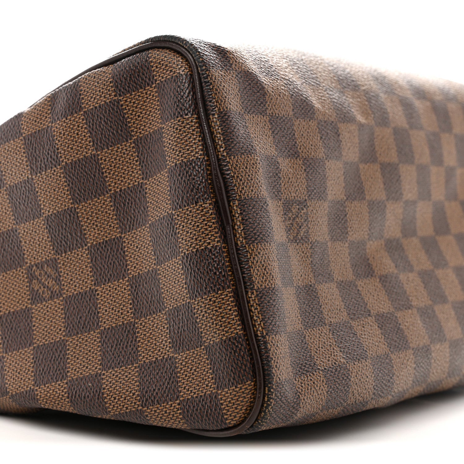 Damier Ebene Speedy 25