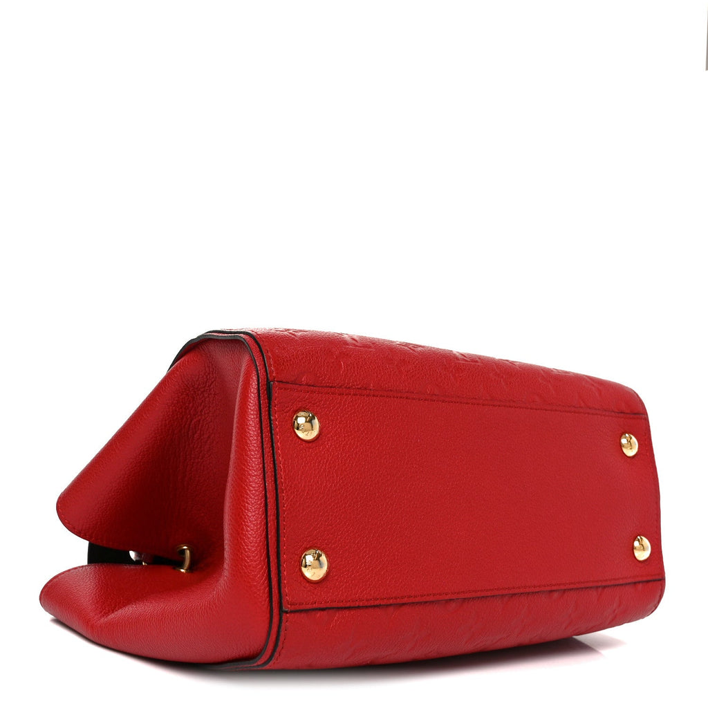 Empreinte Trocadero Cherry