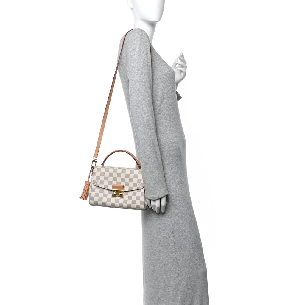 Damier Azur Croisette