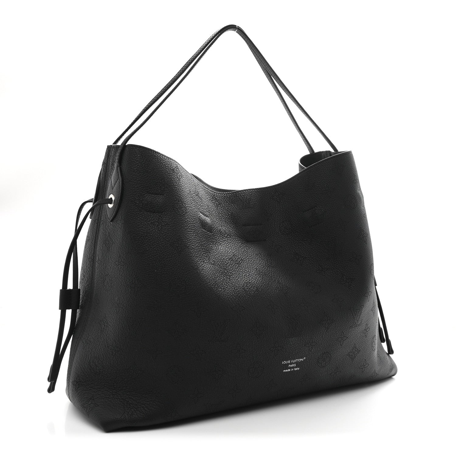 Mahina Boundless Tote Black
