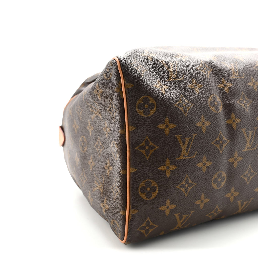 Monogram Speedy 35