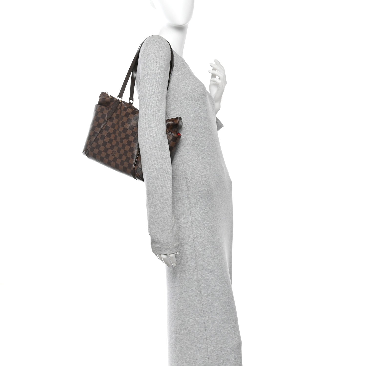 Damier Ebene Totally PM