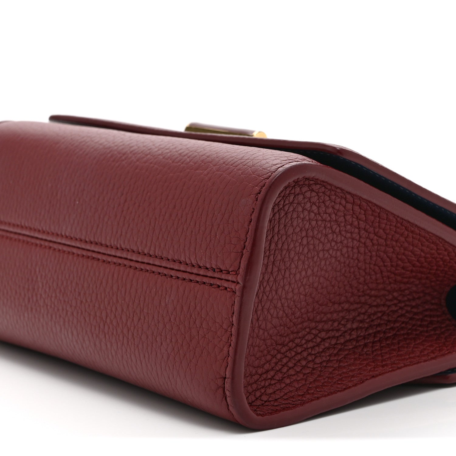 Taurillon Twist One Handle BB Griotte