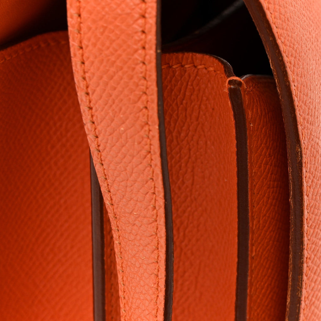 Epsom Constance 24 Orange
