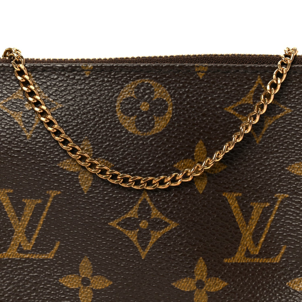 Monogram Mini Pochette Accessories