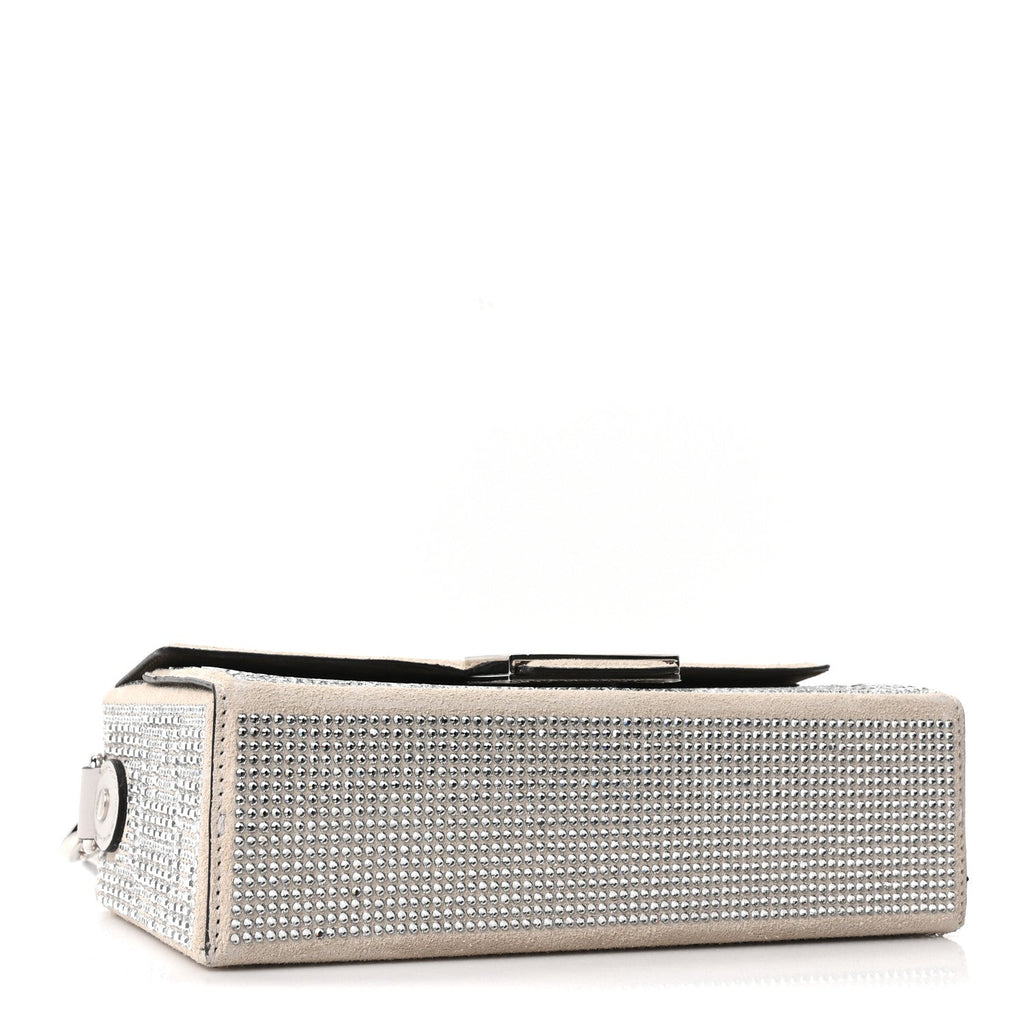 Strass FF 1974 Baguette Soft Trunk Ghiaia