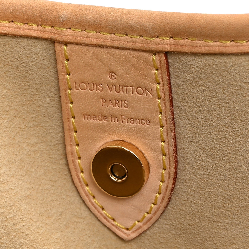 Monogram Galliera PM