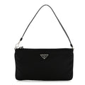 Re-Nylon Vela Pouch Black