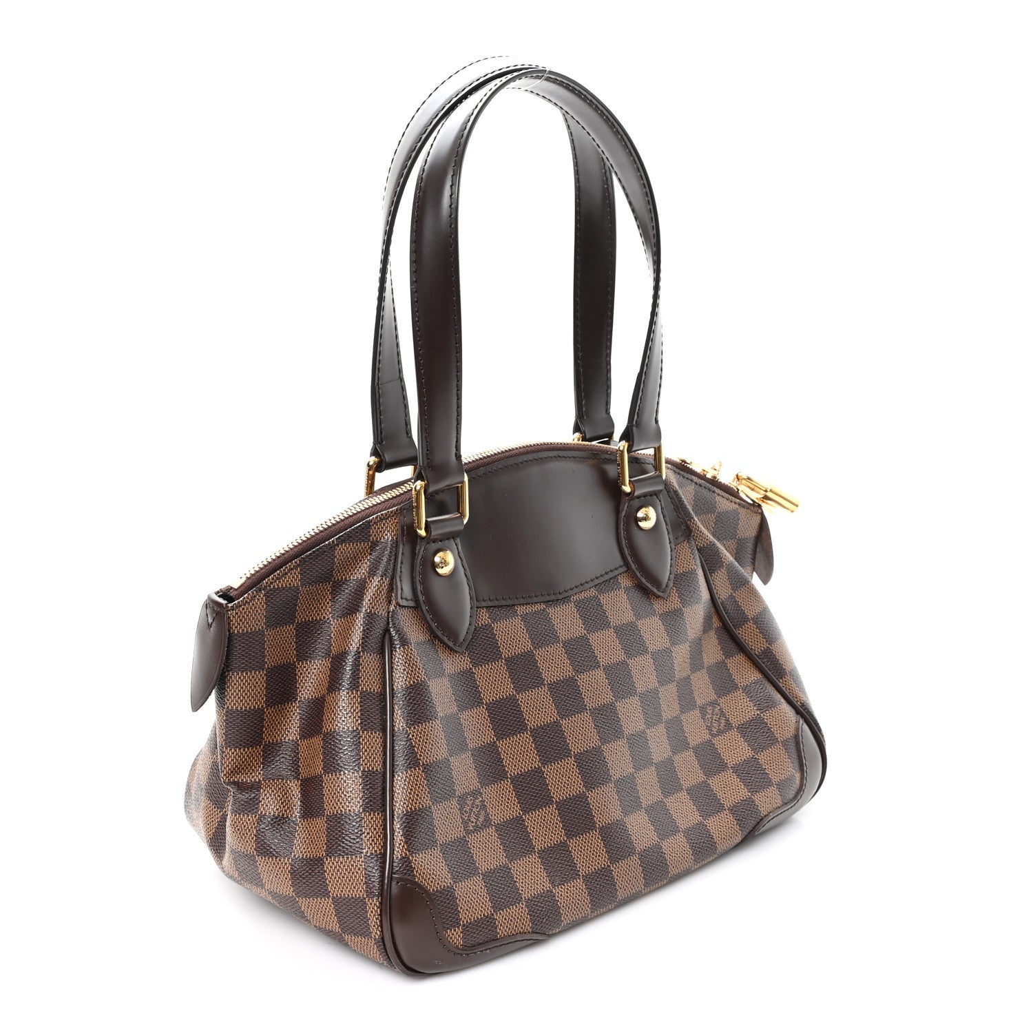 Damier Ebene Verona PM