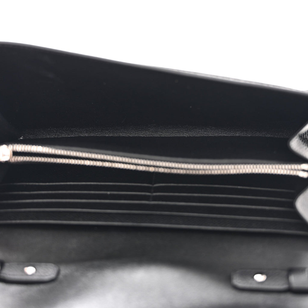 Epsom Constance Wallet To Go Black