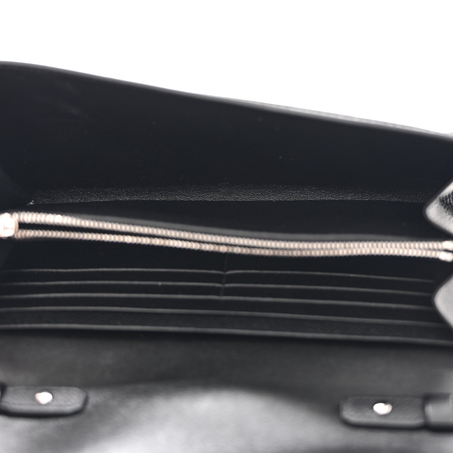 Epsom Constance Wallet To Go Black