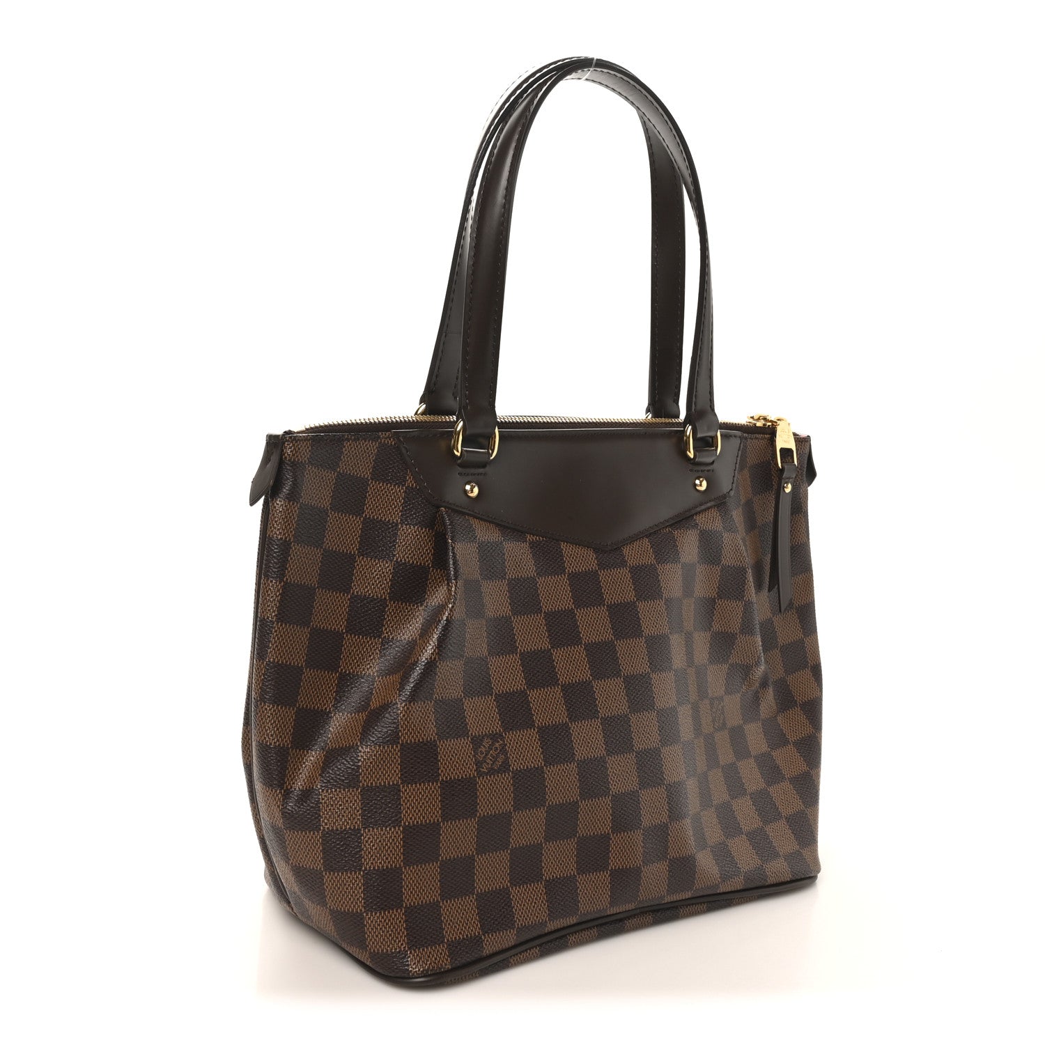 Damier Ebene Westminster PM