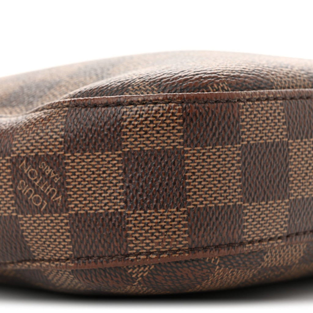 Damier Ebene South Bank Besace