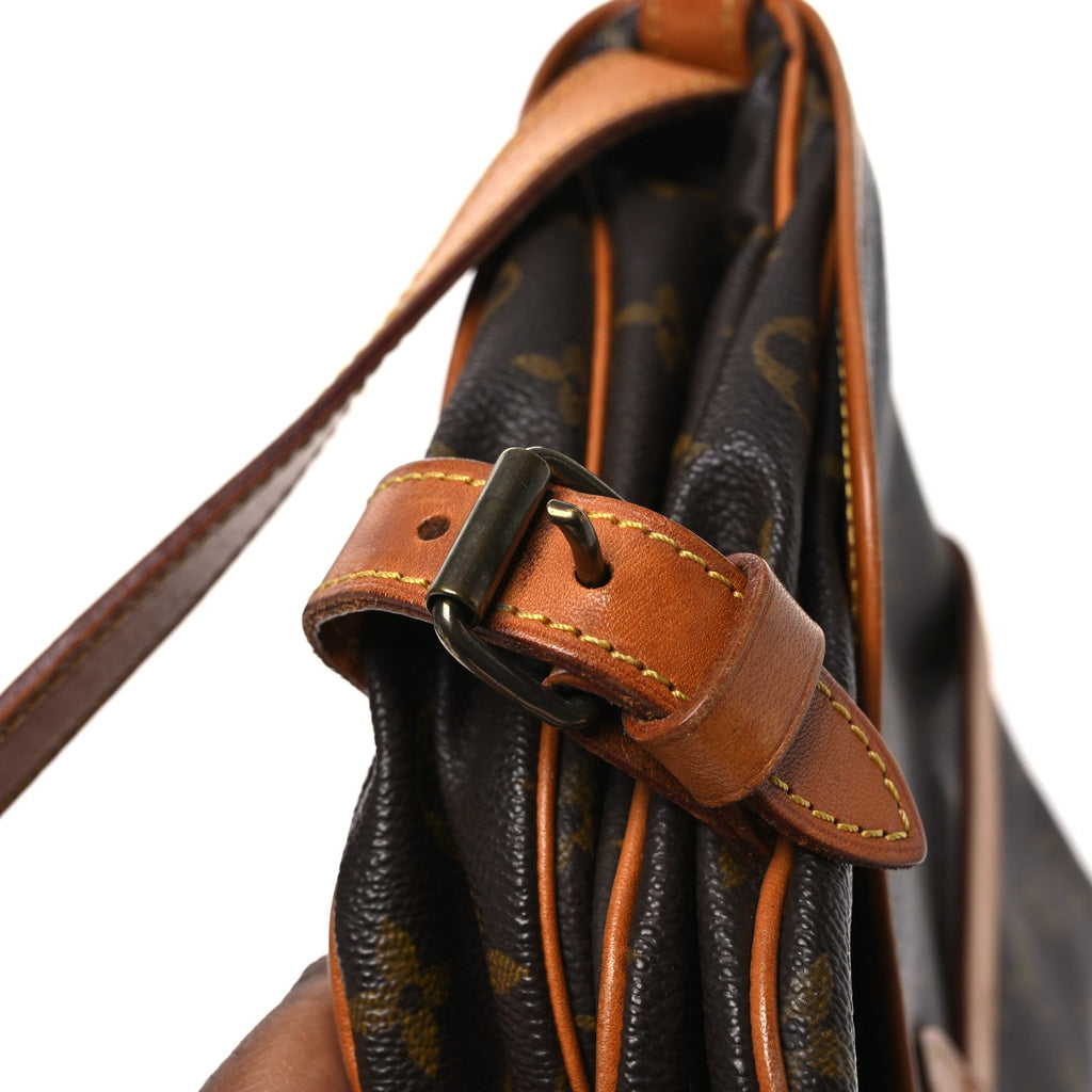 Monogram Saumur 30