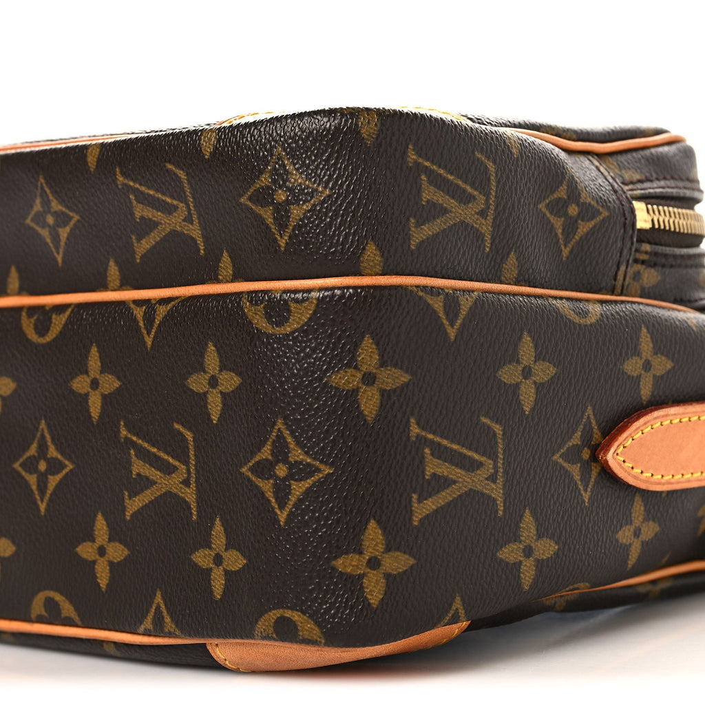 Monogram Nil 28