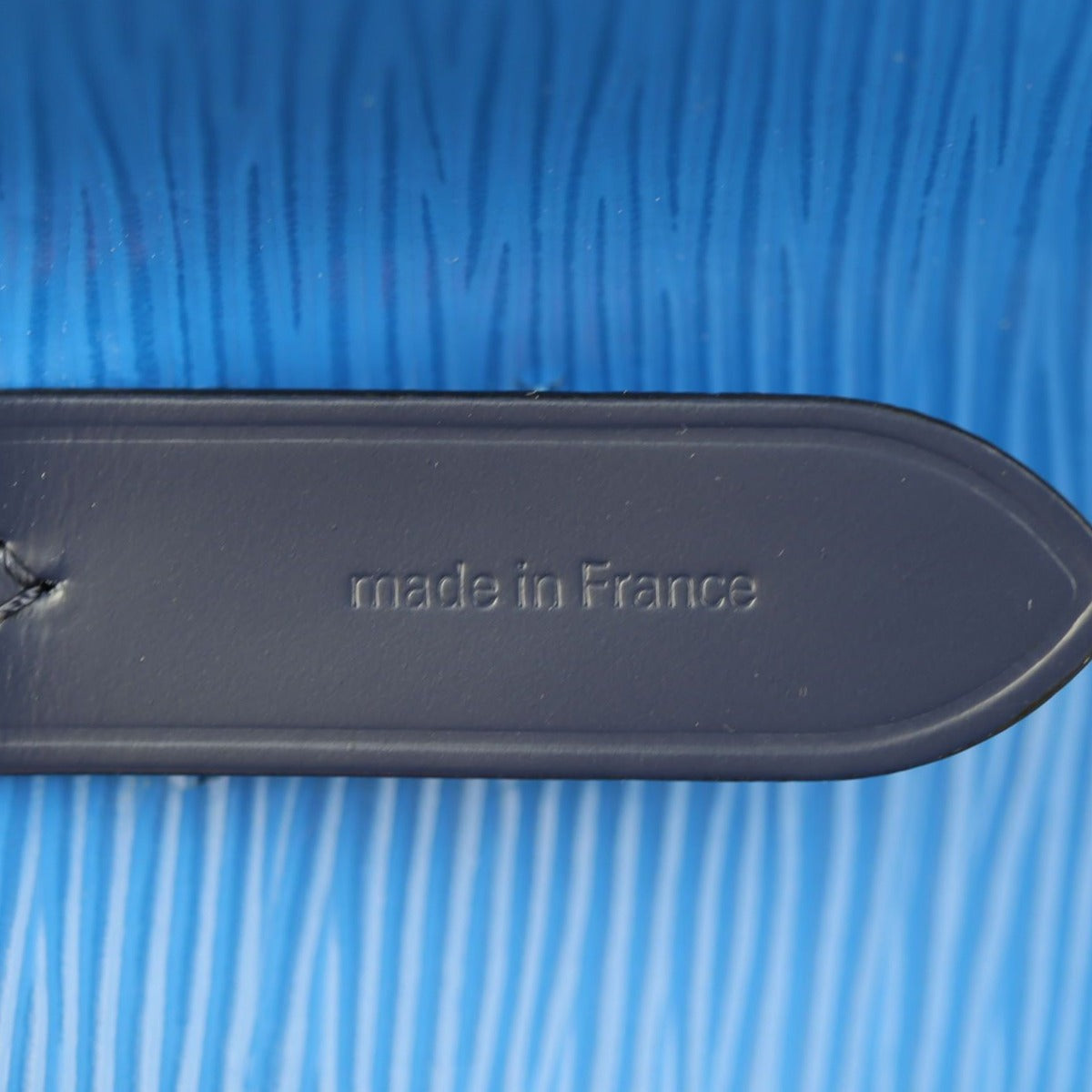 Louis Vuitton NeoNoe MM Epi