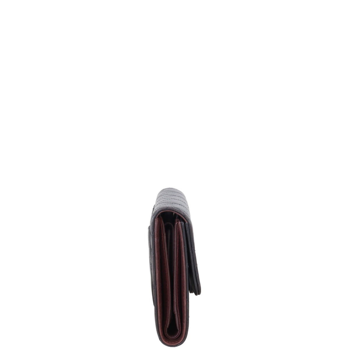 Chanel Classic Flap Long Wallet
