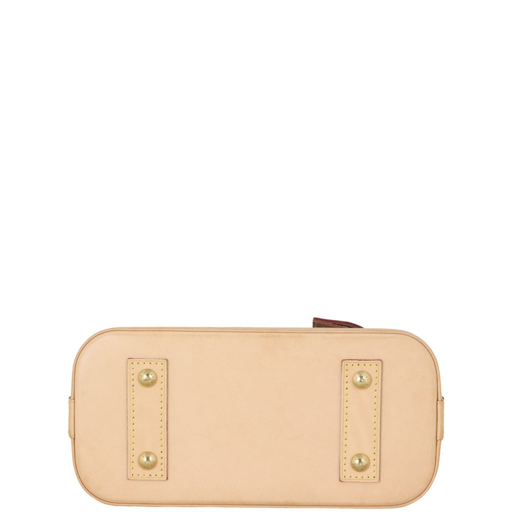 Louis Vuitton Alma BB Monogram