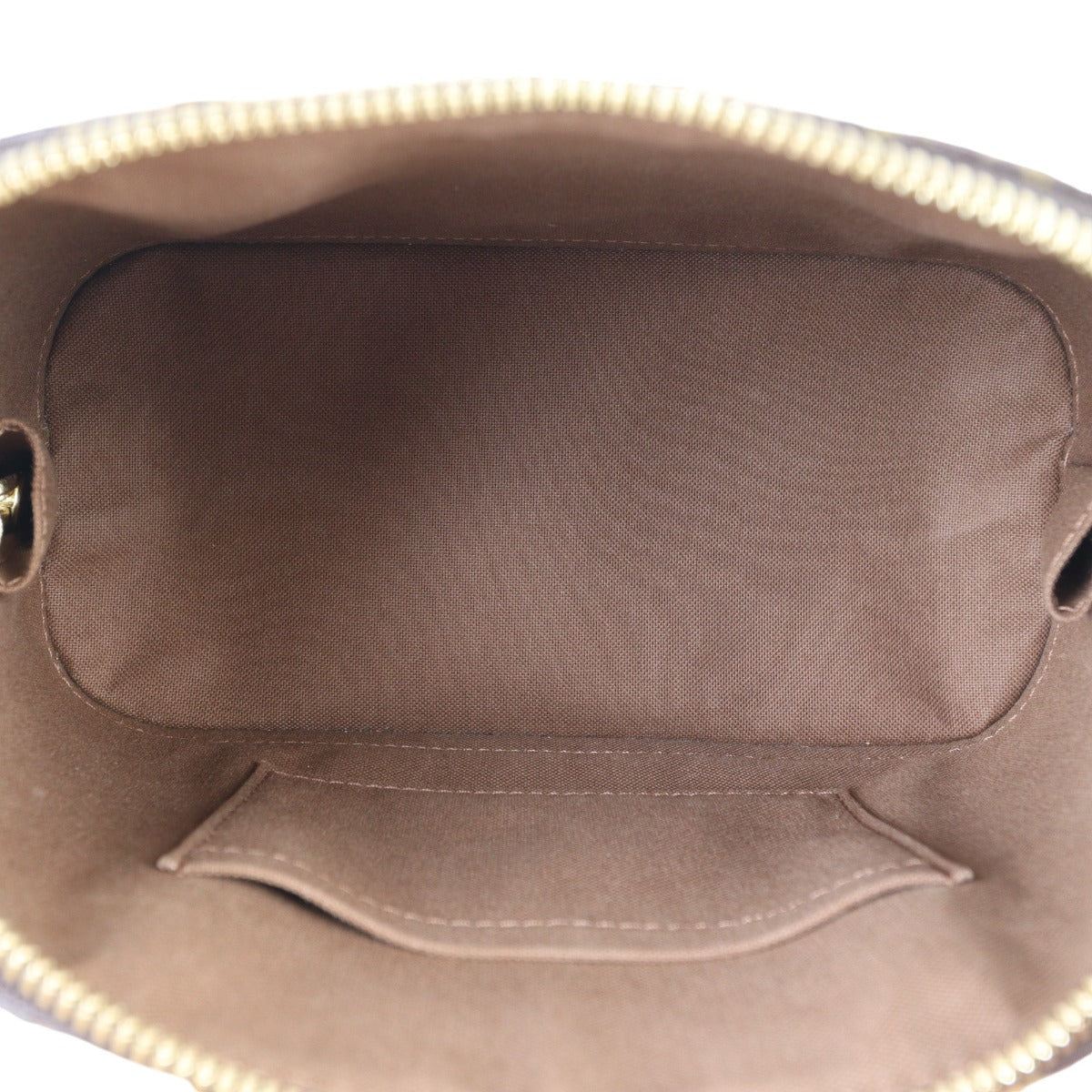 Louis Vuitton Alma BB Monogram