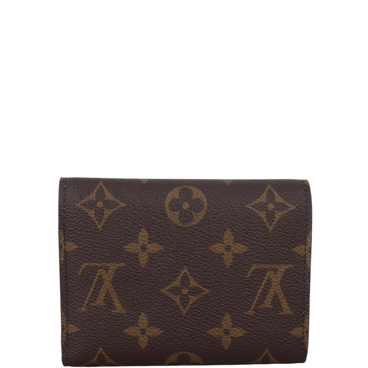 Louis Vuitton Victorine Wallet Monogram