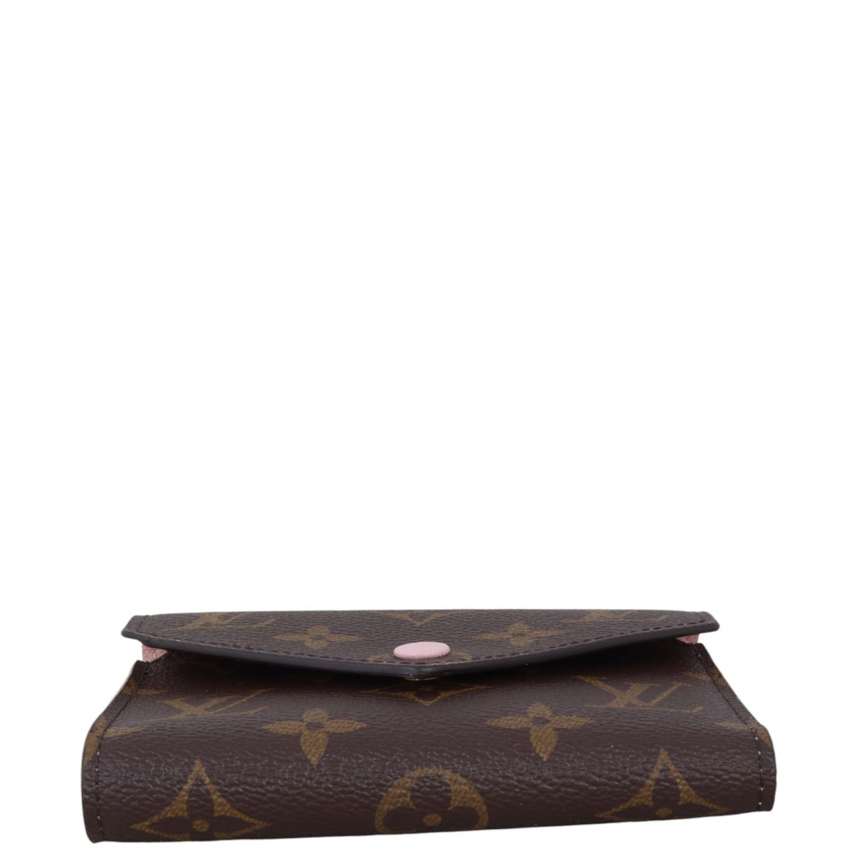 Louis Vuitton Victorine Wallet Monogram