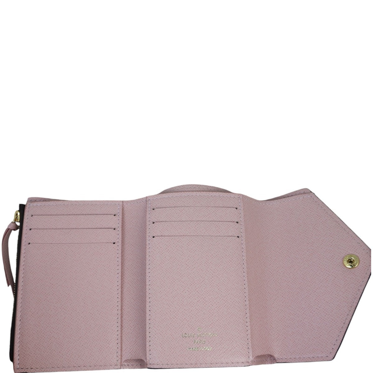 Louis Vuitton Victorine Wallet Monogram