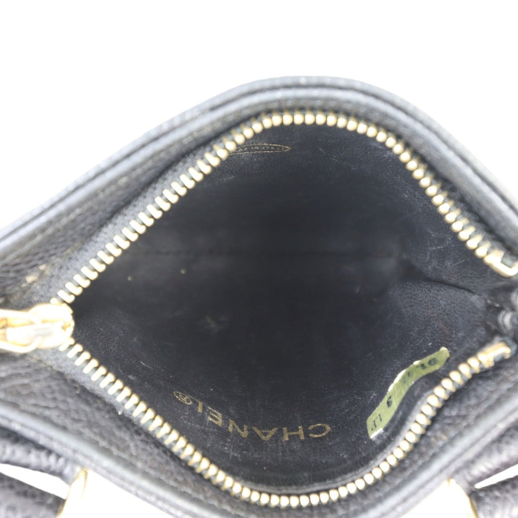 Chanel Timeless CC Belt Bag
