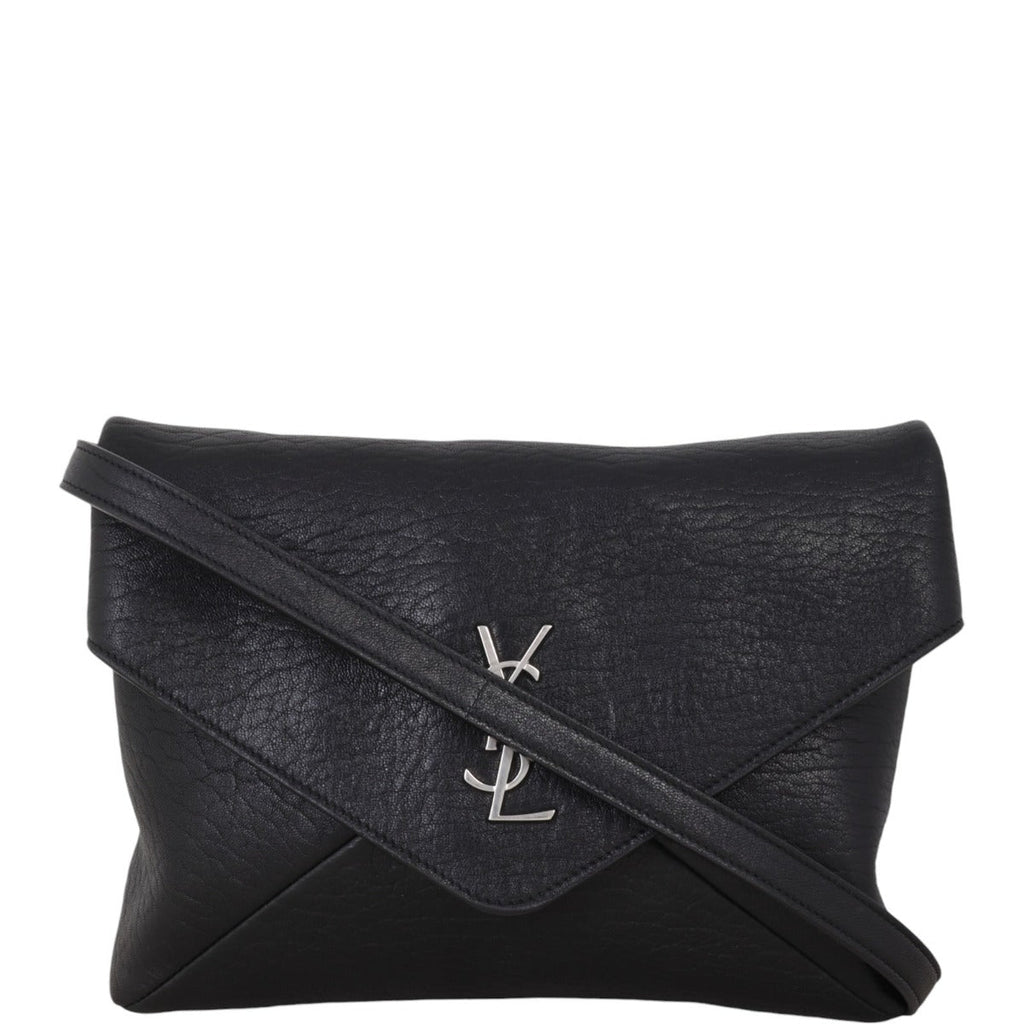 Saint Laurent Cassandre Envelope Messenger Bag