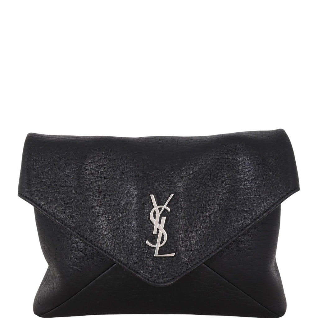 Saint Laurent Cassandre Envelope Messenger Bag