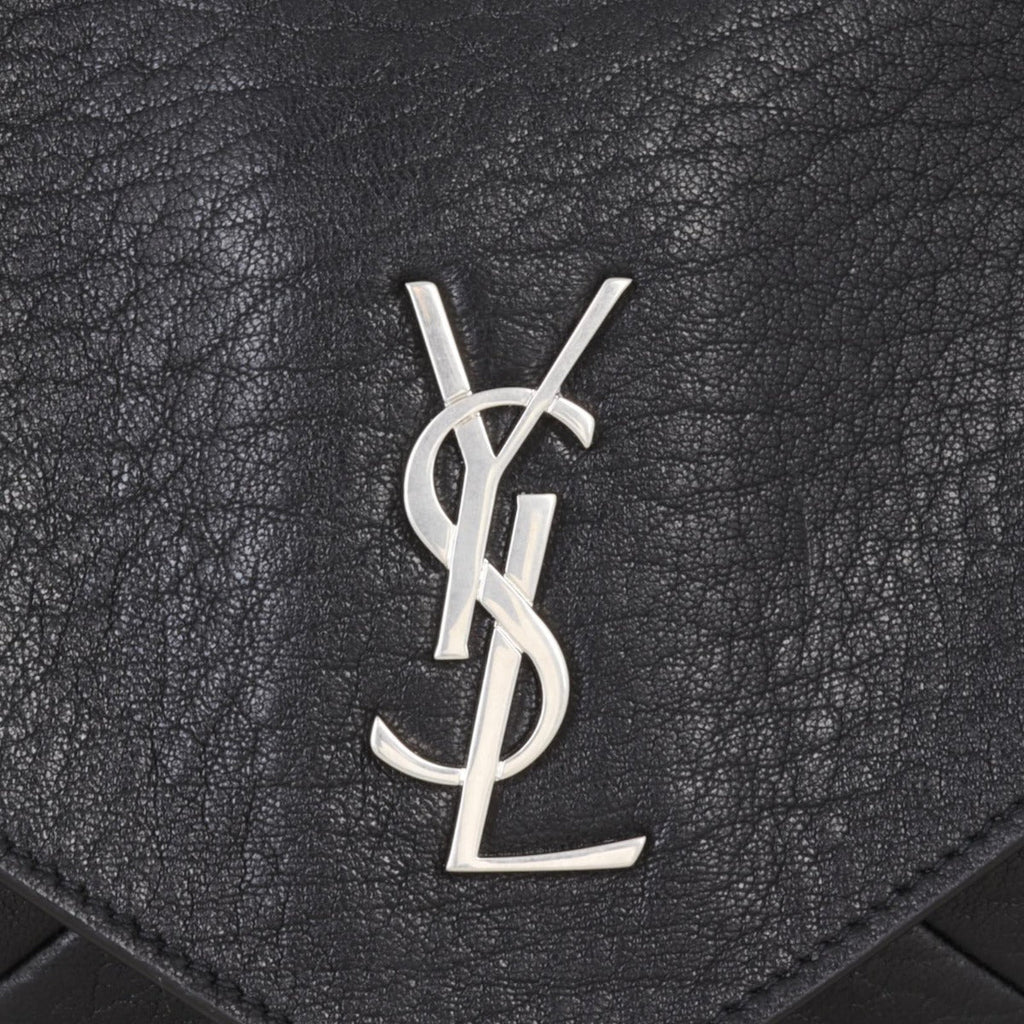 Saint Laurent Cassandre Envelope Messenger Bag