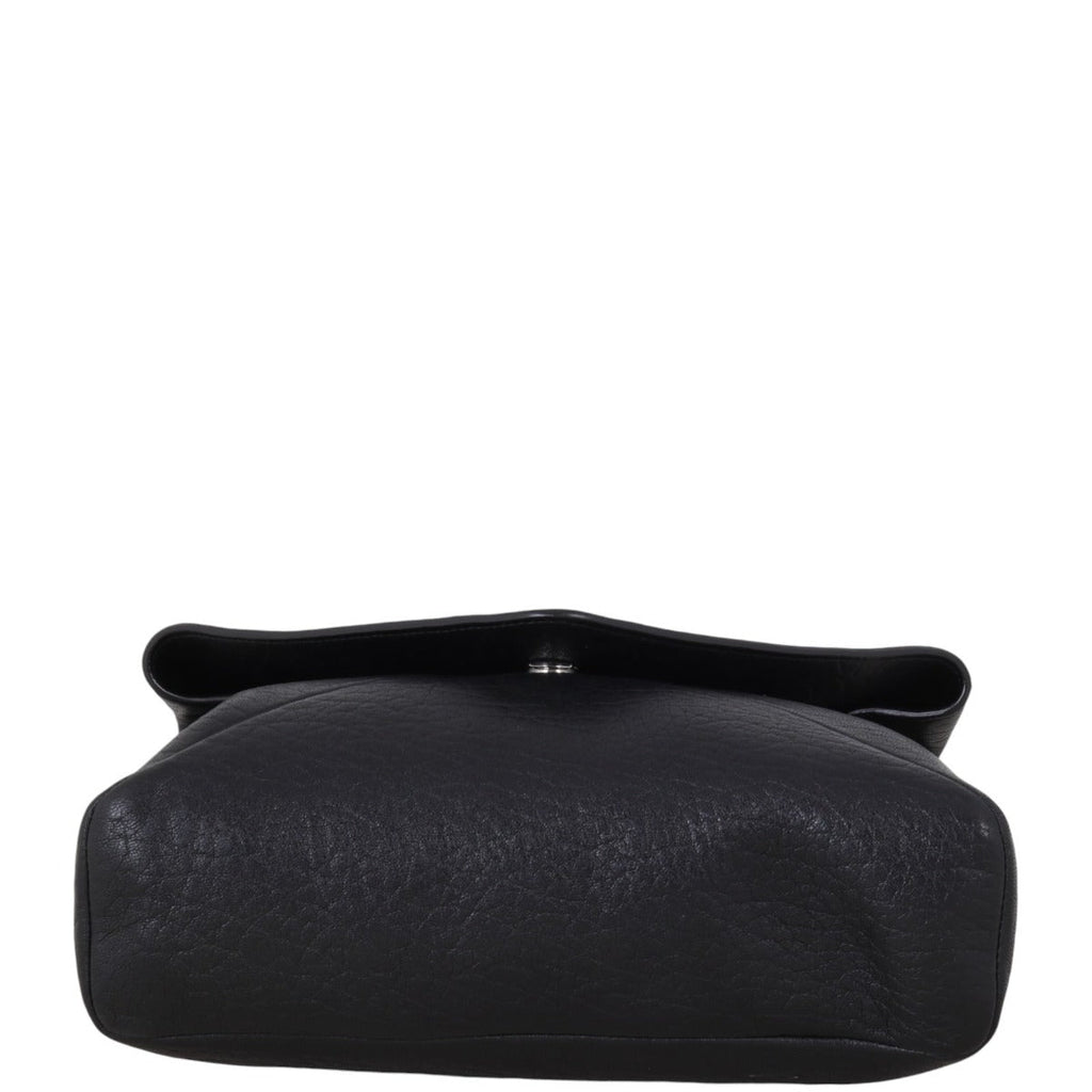 Saint Laurent Cassandre Envelope Messenger Bag