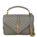 Saint Laurent College Medium