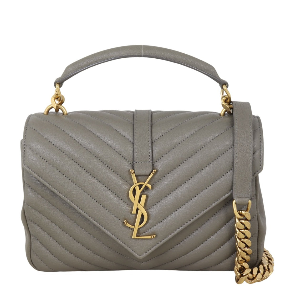 Saint Laurent College Medium