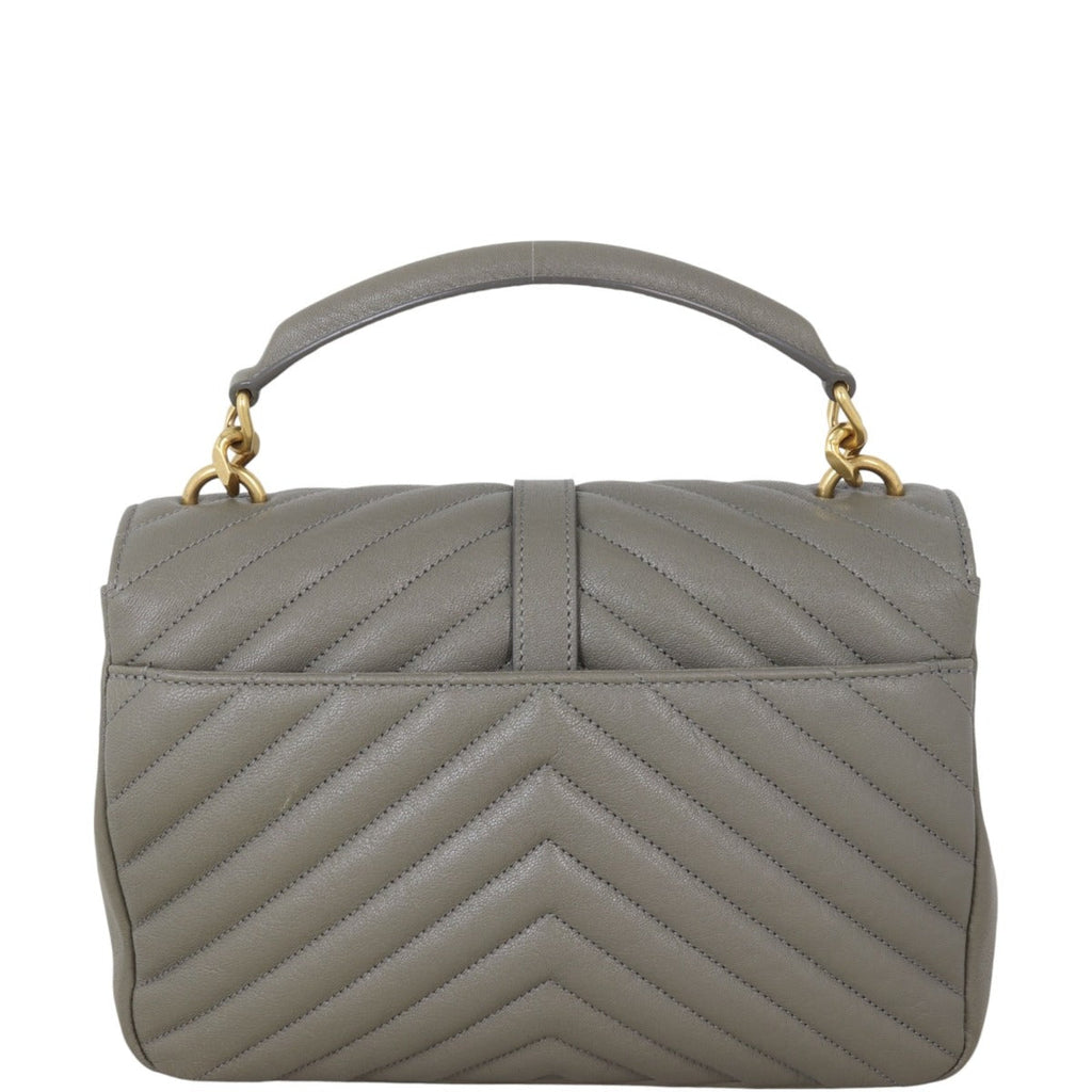 Saint Laurent College Medium
