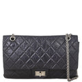 Chanel 2.55 Reissue 227 Double Flap Bag