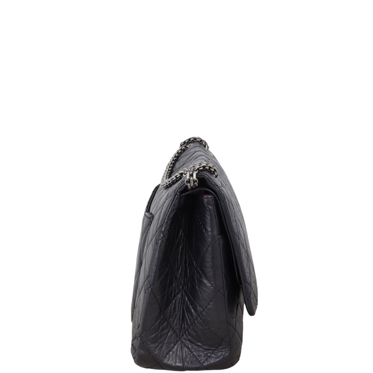 Chanel 2.55 Reissue 227 Double Flap Bag