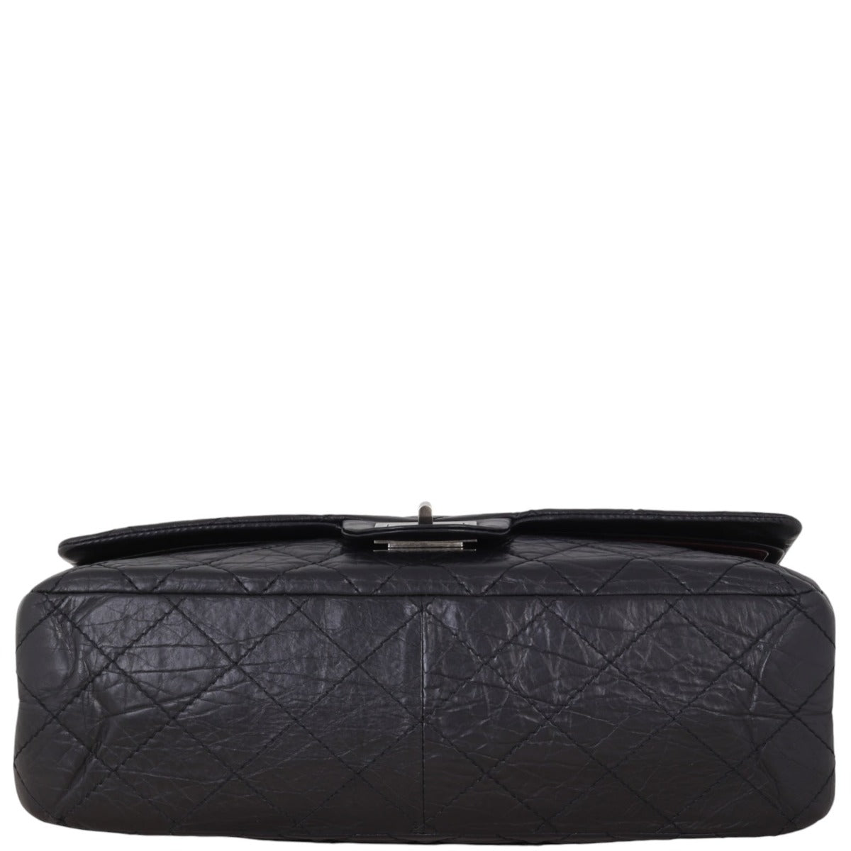 Chanel 2.55 Reissue 227 Double Flap Bag